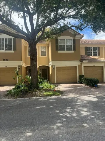 3542 Shallot Drive Orlando FL 32835
