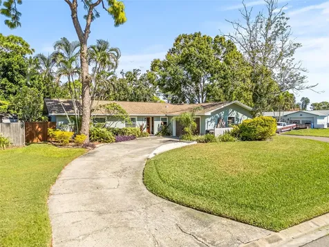 2901 61st Avenue S St Petersburg FL 33712