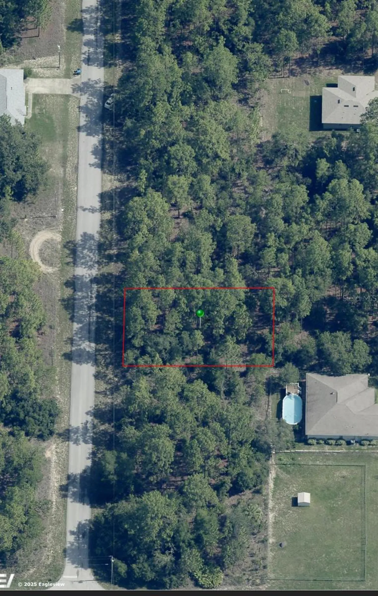 2641 W Braganza Street Dunnellon FL 34433