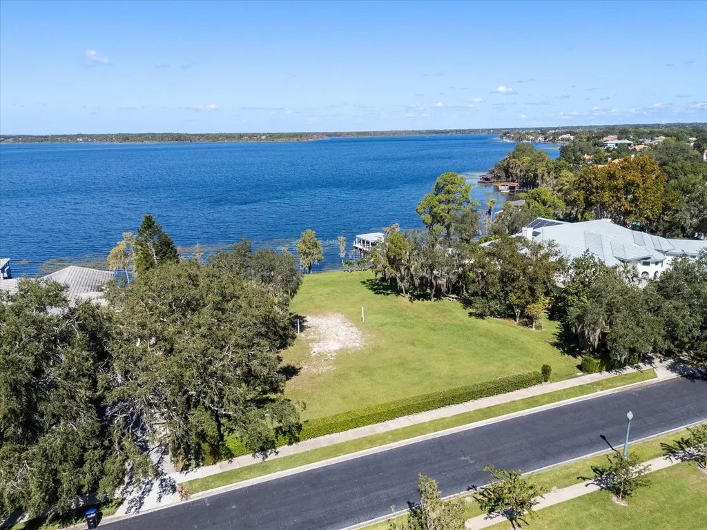 8774 Lake Tibet Court Orlando FL 32836