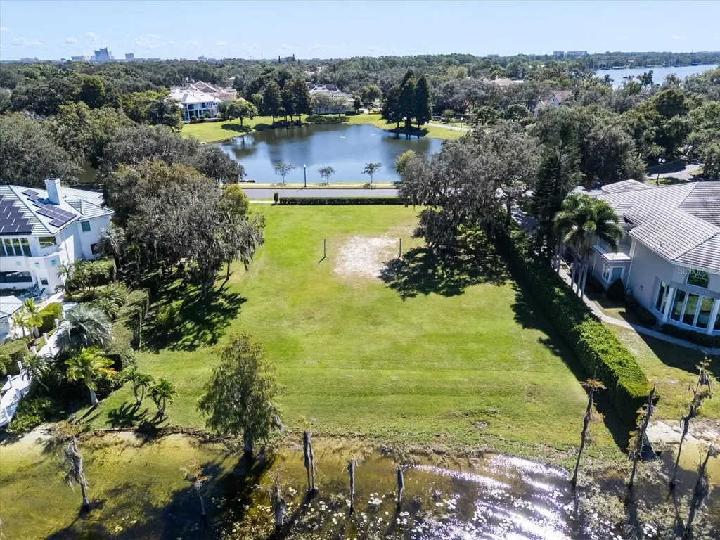 8774 Lake Tibet Court Orlando FL 32836