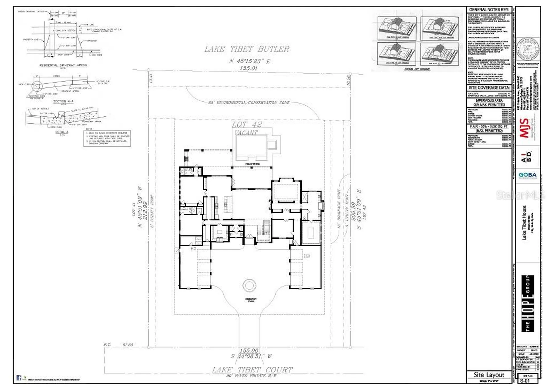 8774 Lake Tibet Court Orlando FL 32836