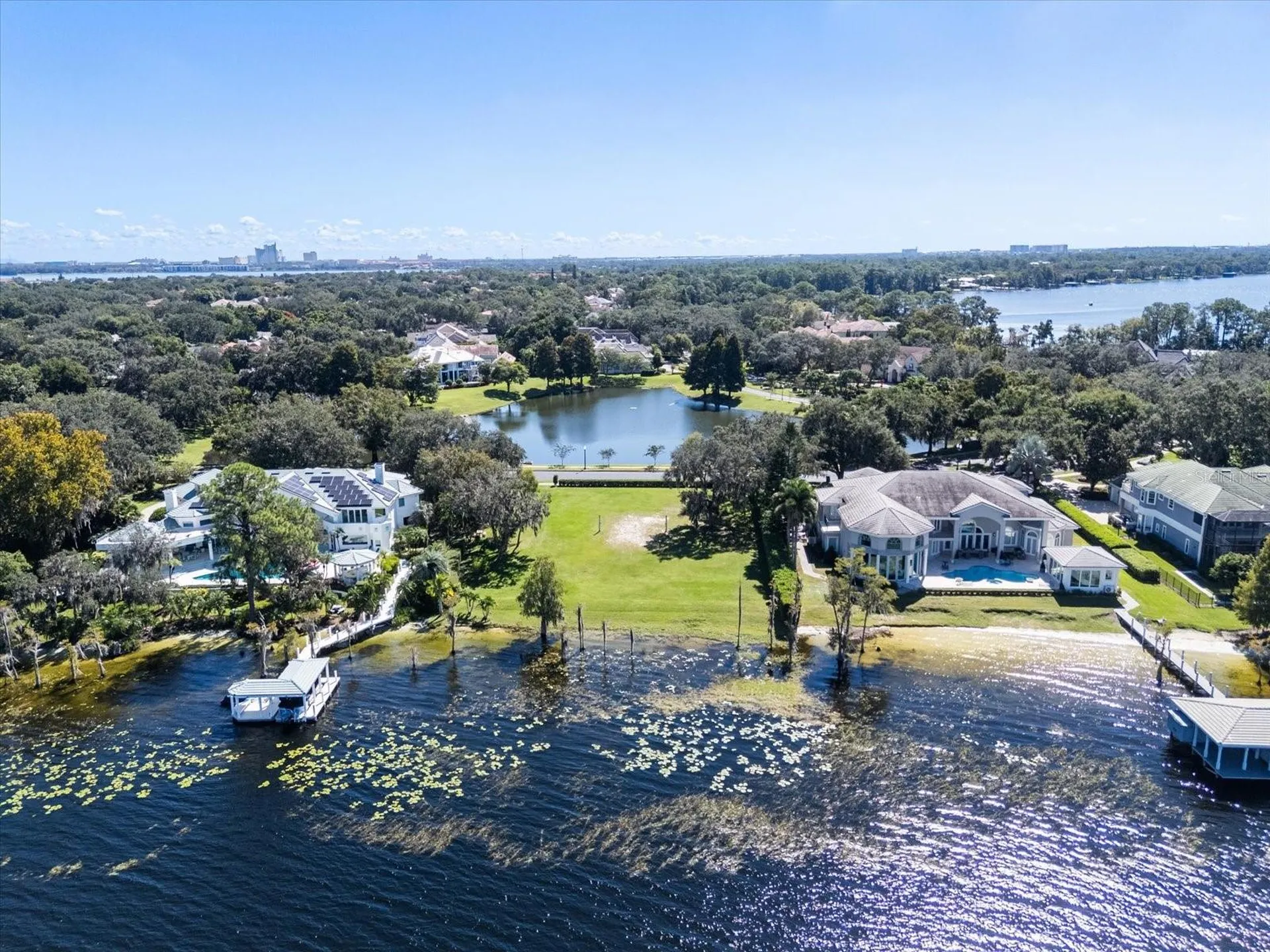 8774 Lake Tibet Court Orlando FL 32836