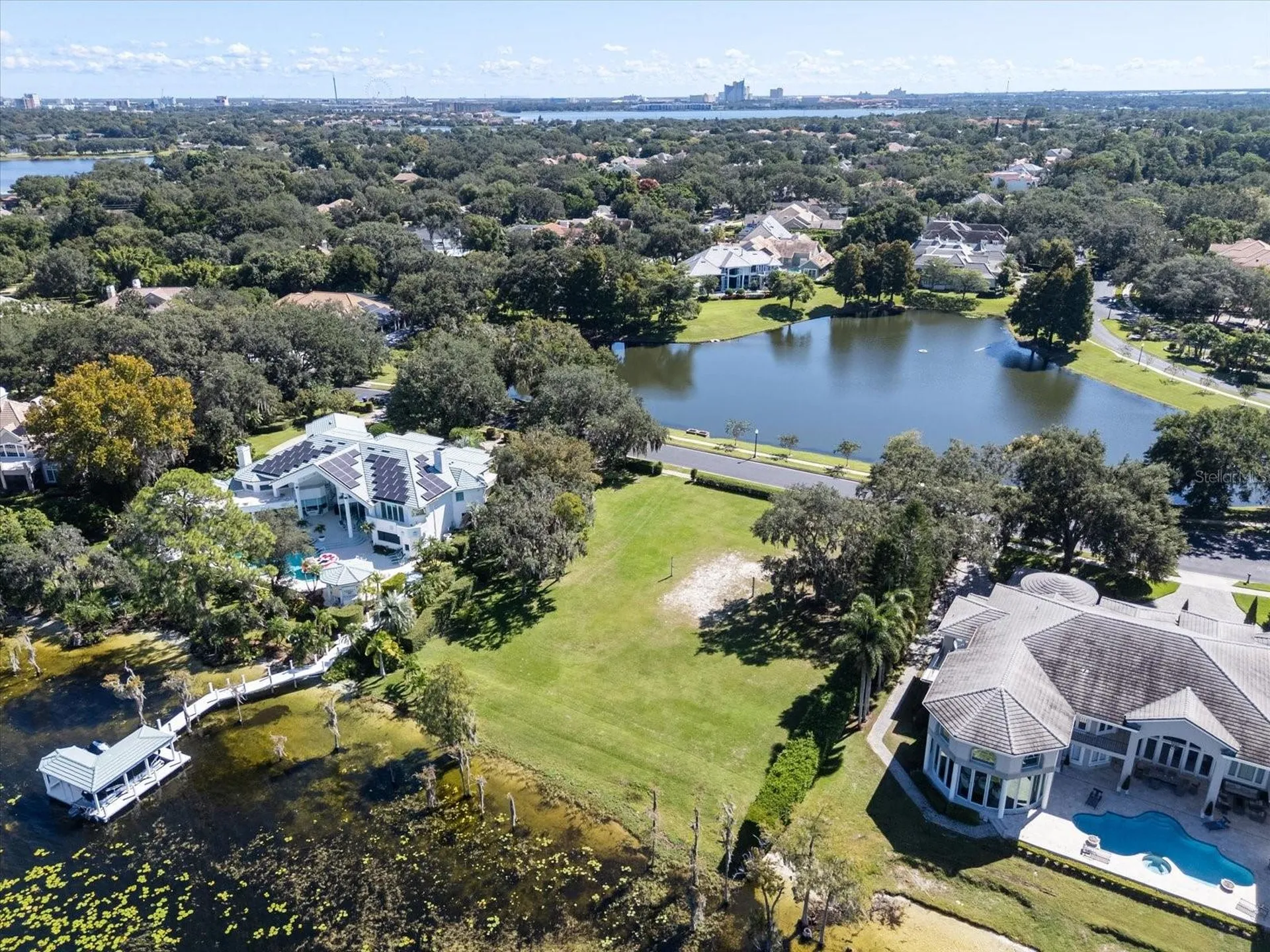 8774 Lake Tibet Court Orlando FL 32836