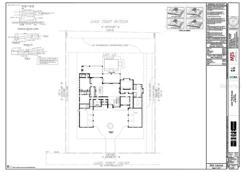 8774 Lake Tibet Court Orlando FL 32836