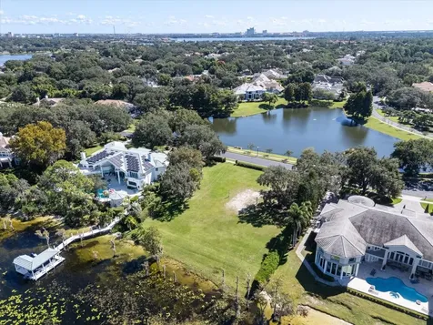 8774 Lake Tibet Court Orlando FL 32836