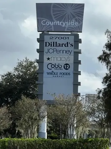 2737 Enterprise Road E Clearwater FL 33761