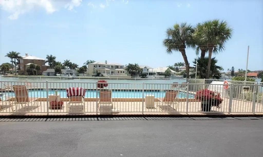 240 Sand Key Estates Drive Clearwater FL 33767