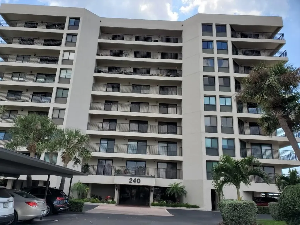 240 Sand Key Estates Drive Clearwater FL 33767