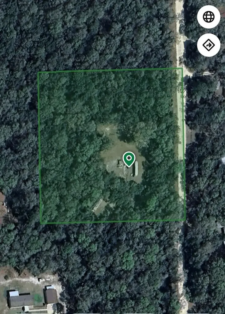 11150 NW 78th Avenue Chiefland FL 32626