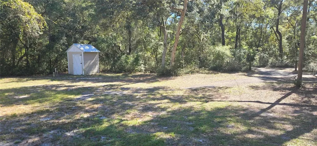 11150 NW 78th Avenue Chiefland FL 32626