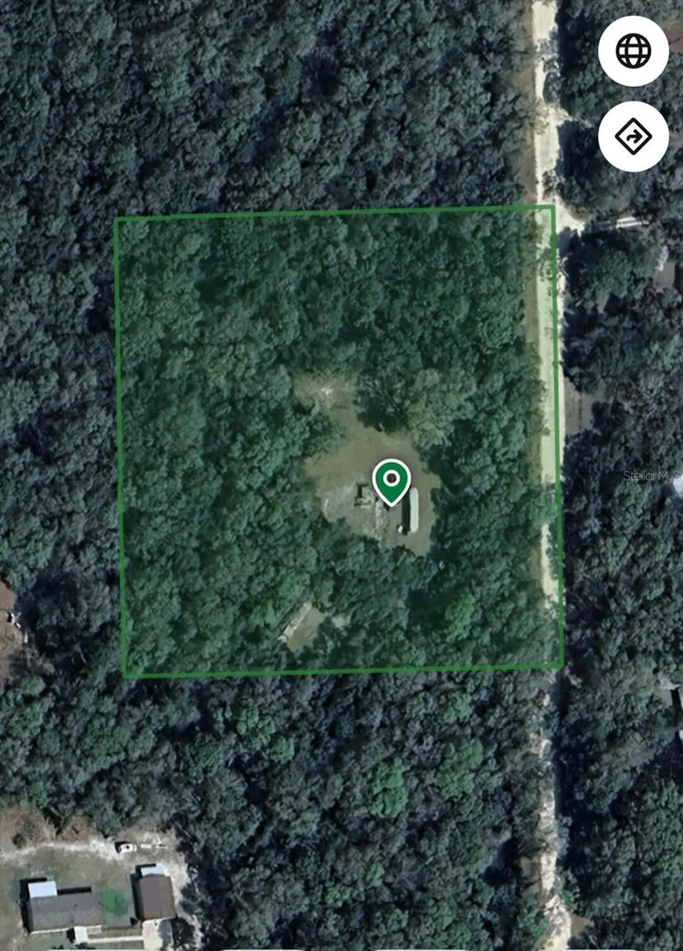 11150 NW 78th Avenue Chiefland FL 32626
