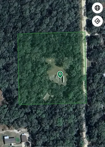 11150 NW 78th Avenue Chiefland FL 32626