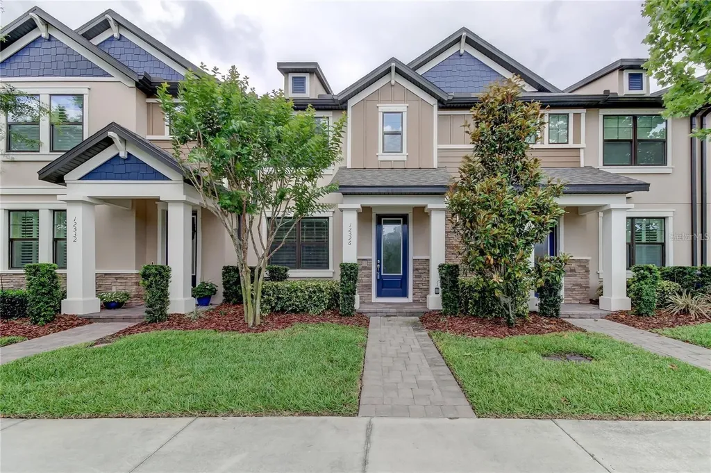 12526 Rangeland Boulevard Odessa FL 33556
