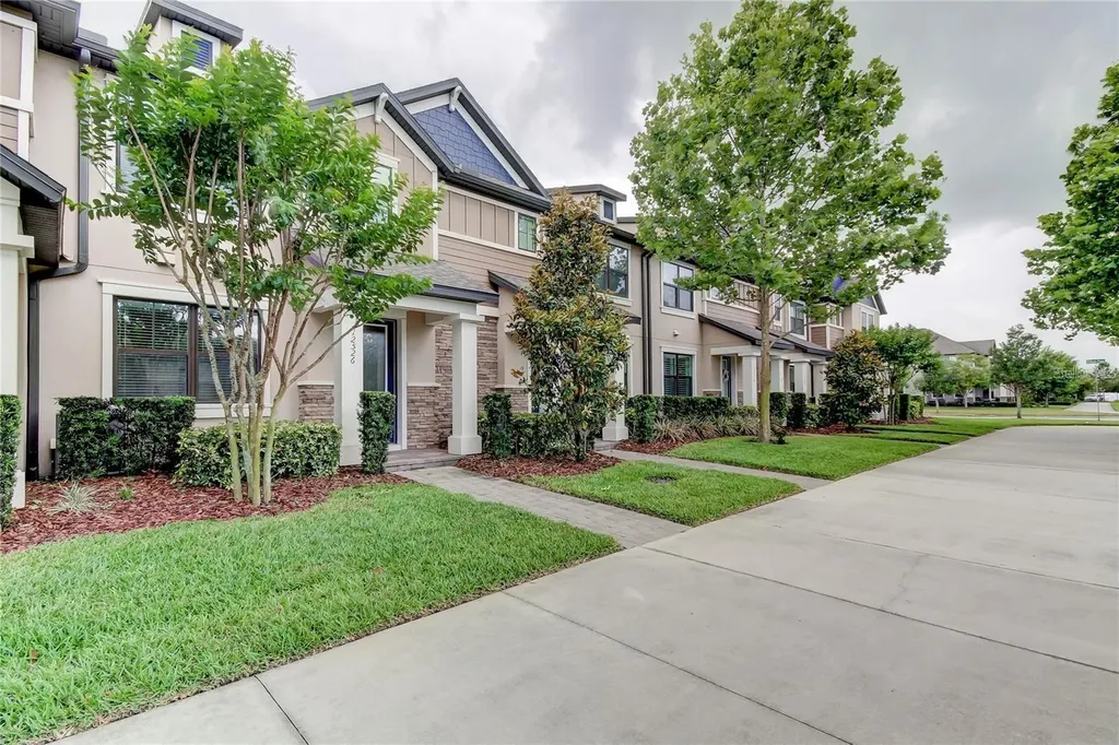 12526 Rangeland Boulevard Odessa FL 33556