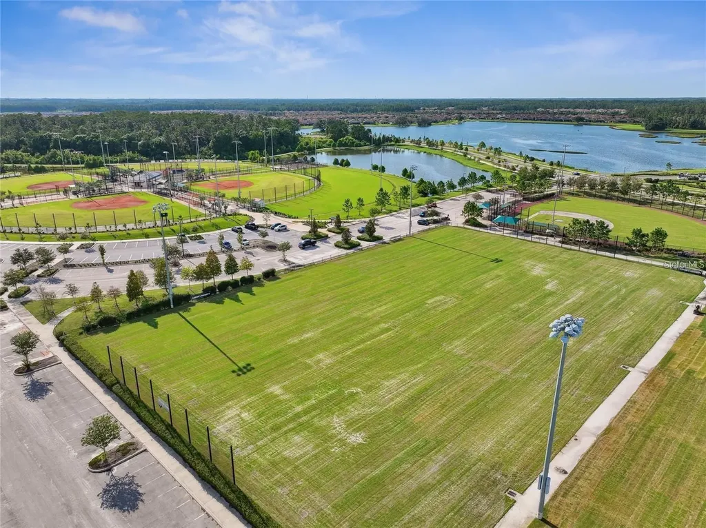 12526 Rangeland Boulevard Odessa FL 33556