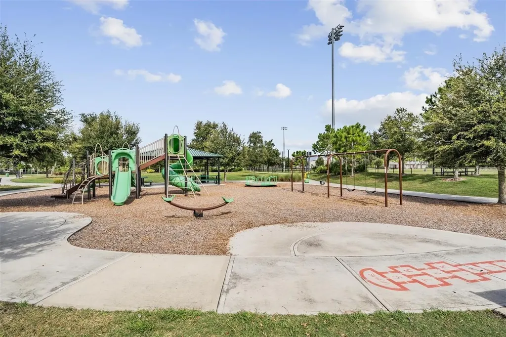 12526 Rangeland Boulevard Odessa FL 33556