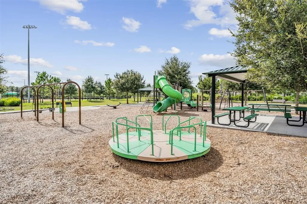 12526 Rangeland Boulevard Odessa FL 33556