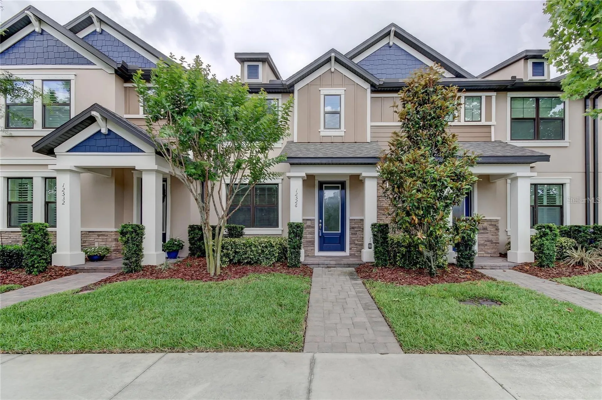 12526 Rangeland Boulevard Odessa FL 33556