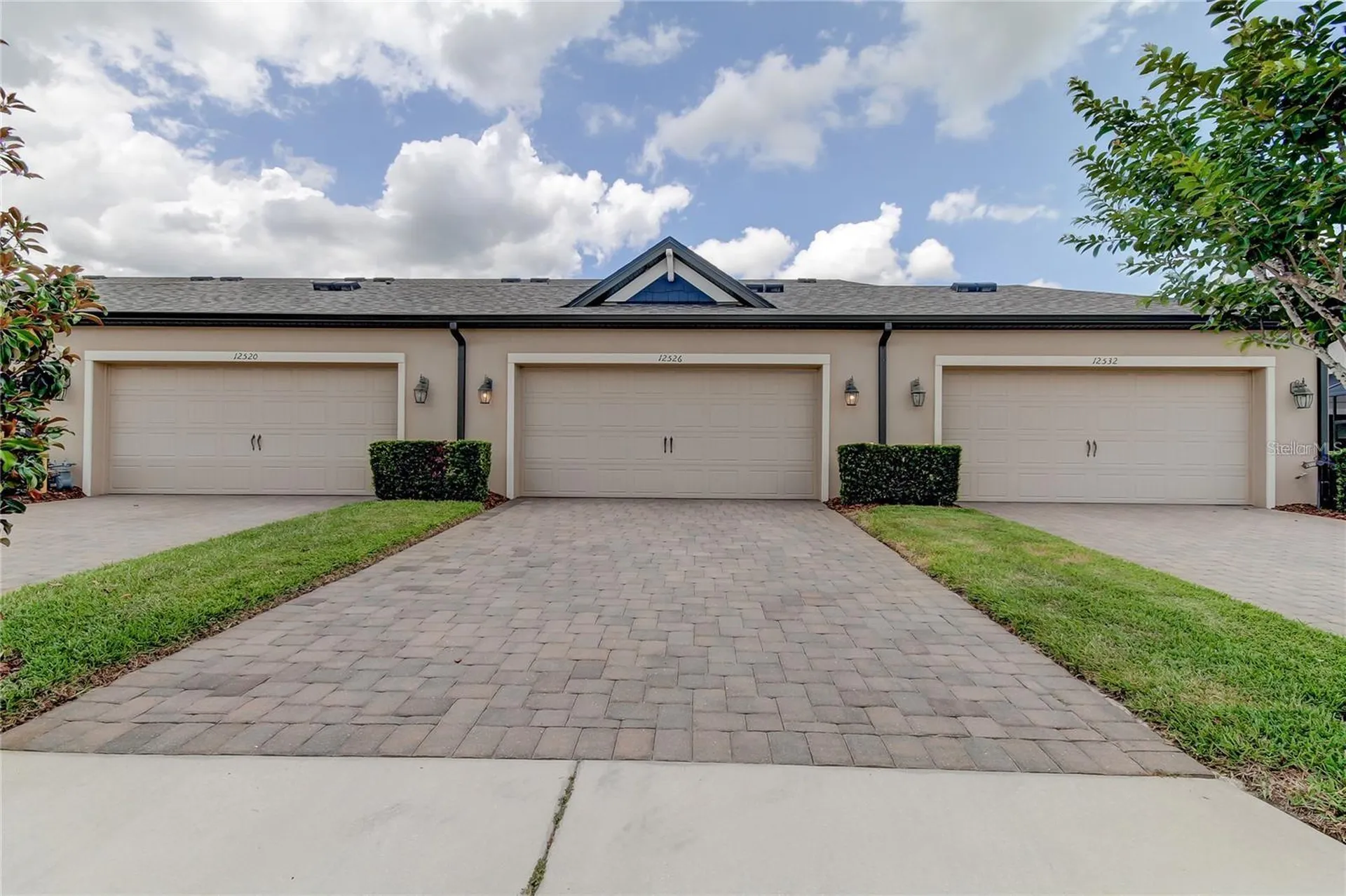 12526 Rangeland Boulevard Odessa FL 33556