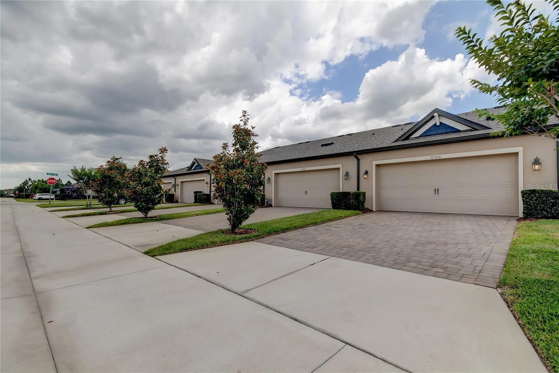 12526 Rangeland Boulevard Odessa FL 33556