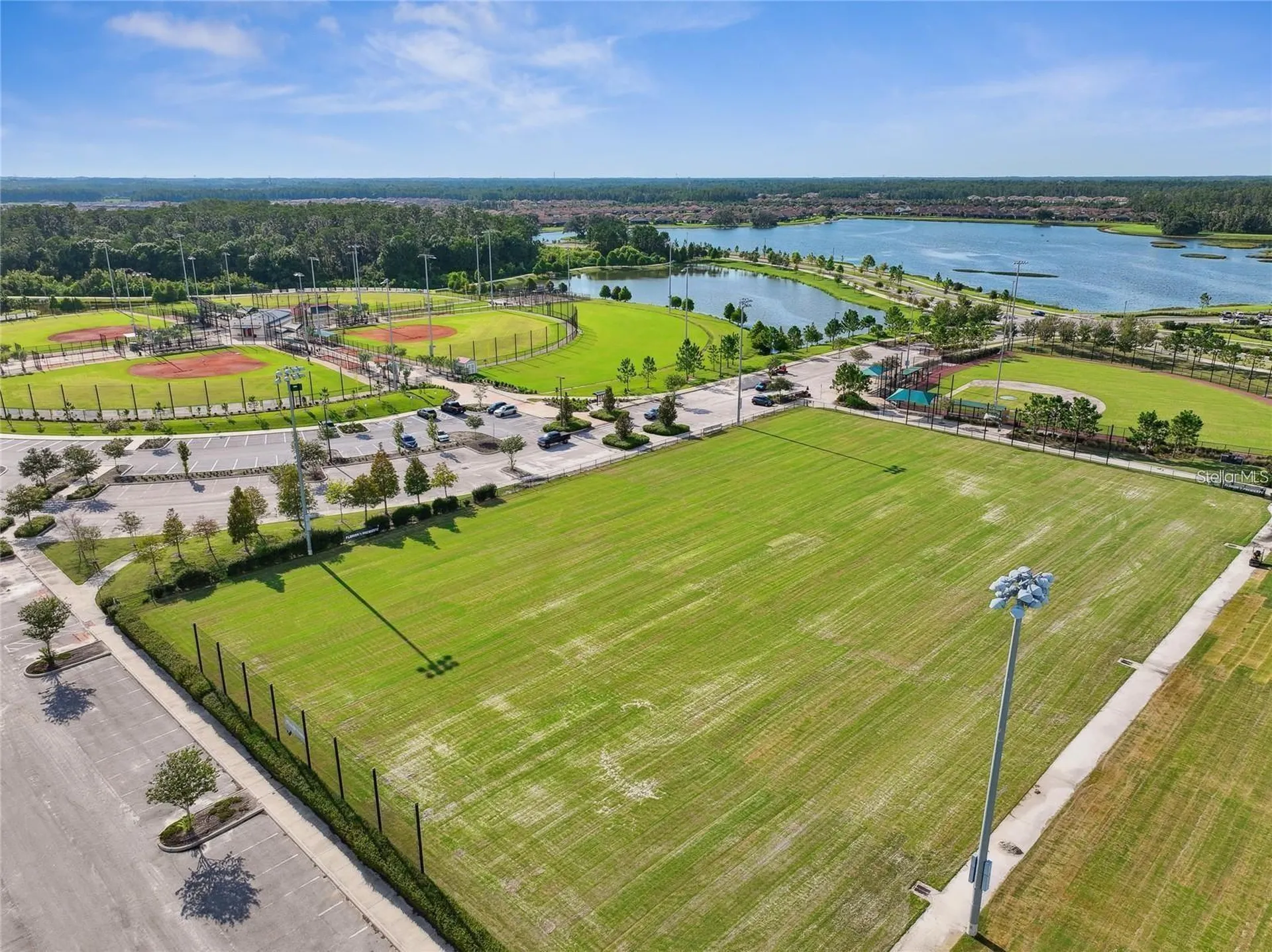 12526 Rangeland Boulevard Odessa FL 33556