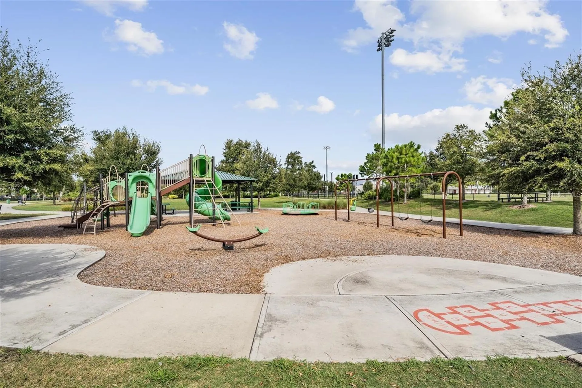 12526 Rangeland Boulevard Odessa FL 33556