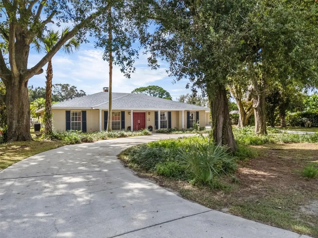 2111 Winterset Road Winter Haven FL 33884