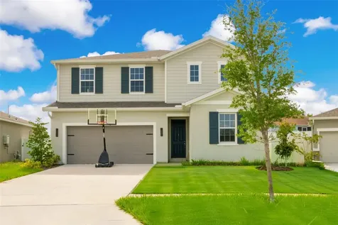332 Bow Lane Haines City FL 33844