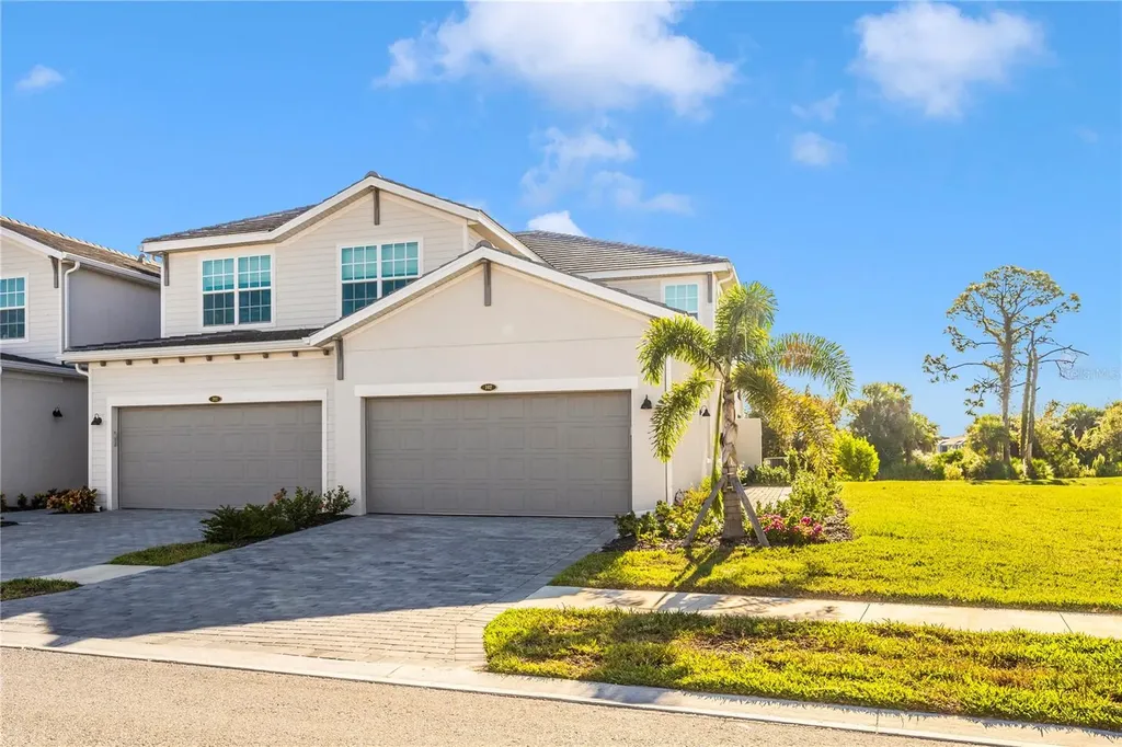 17640 Boracay Court Venice FL 34293