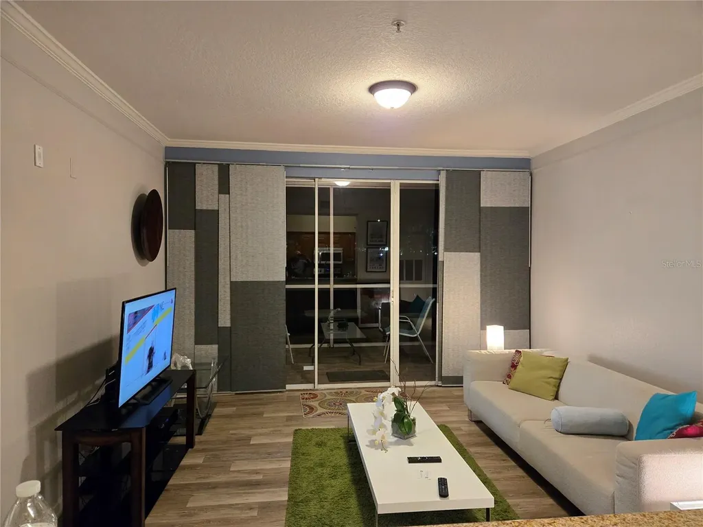 17102 Carrington Park Drive Tampa FL 33647
