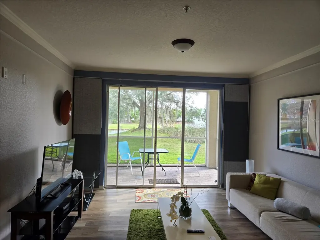 17102 Carrington Park Drive Tampa FL 33647