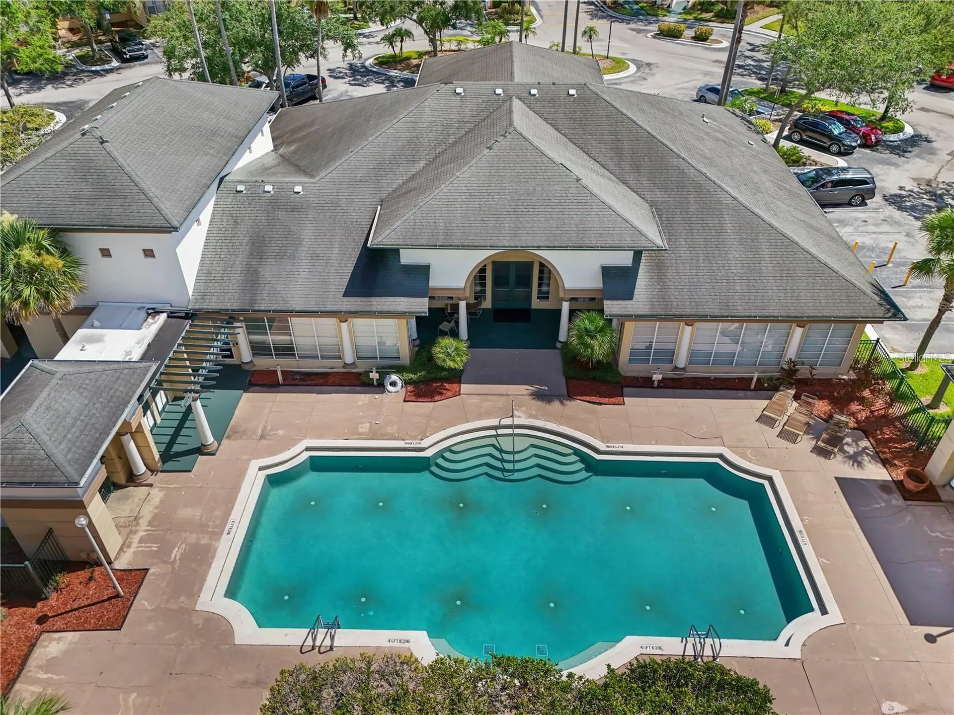 17102 Carrington Park Drive Tampa FL 33647