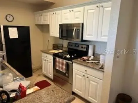 17102 Carrington Park Drive Tampa FL 33647