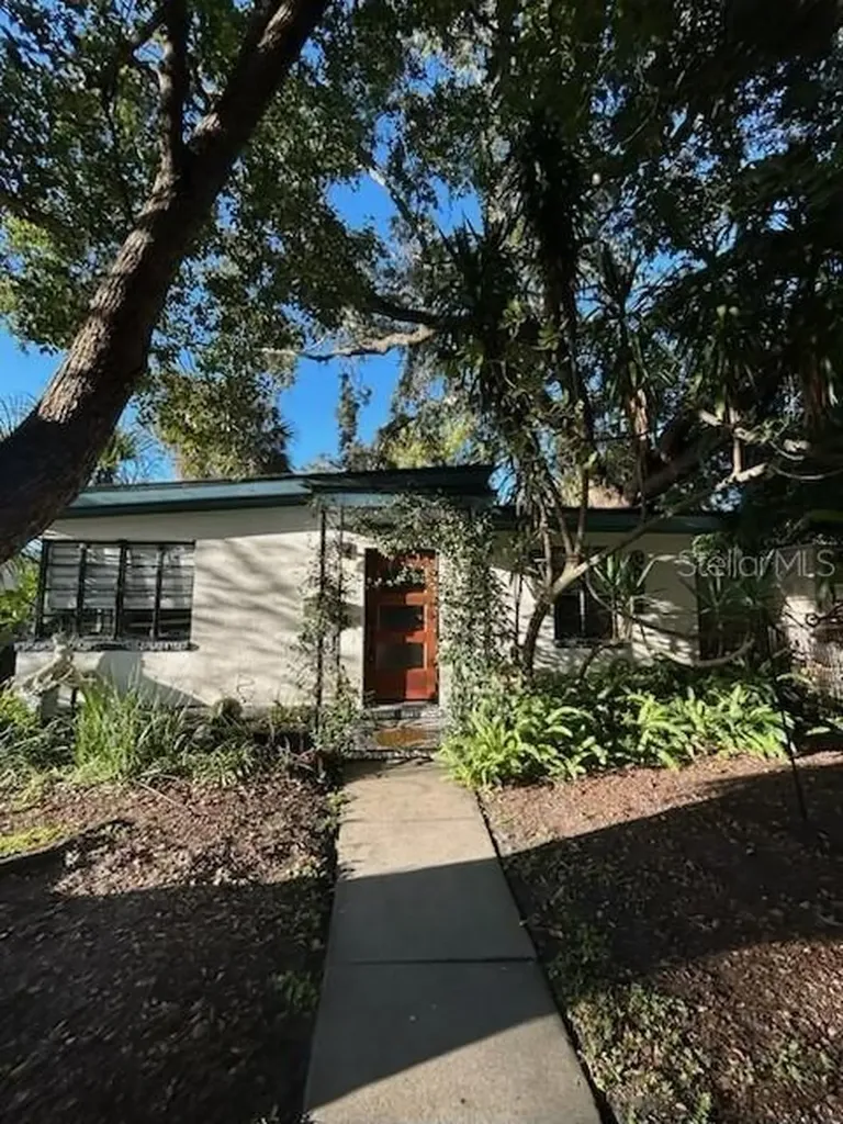 1109 W Princeton Street Orlando FL 32804