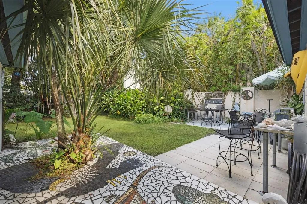 1109 W Princeton Street Orlando FL 32804