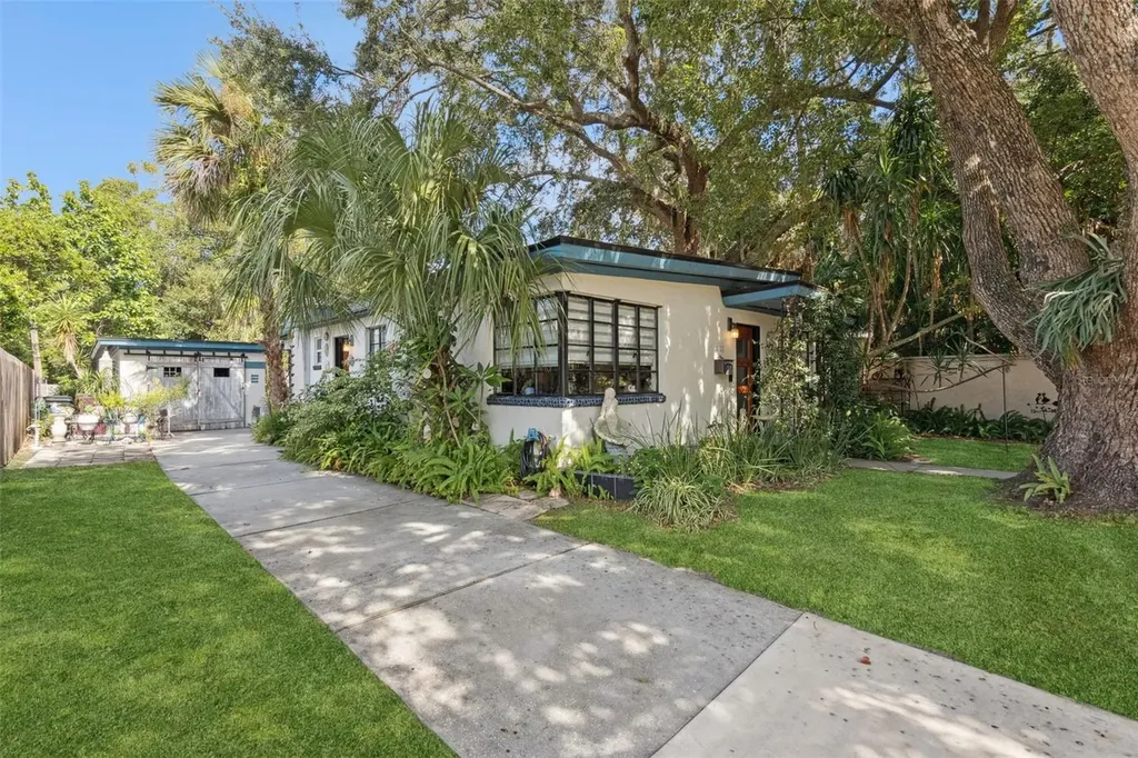 1109 W Princeton Street Orlando FL 32804