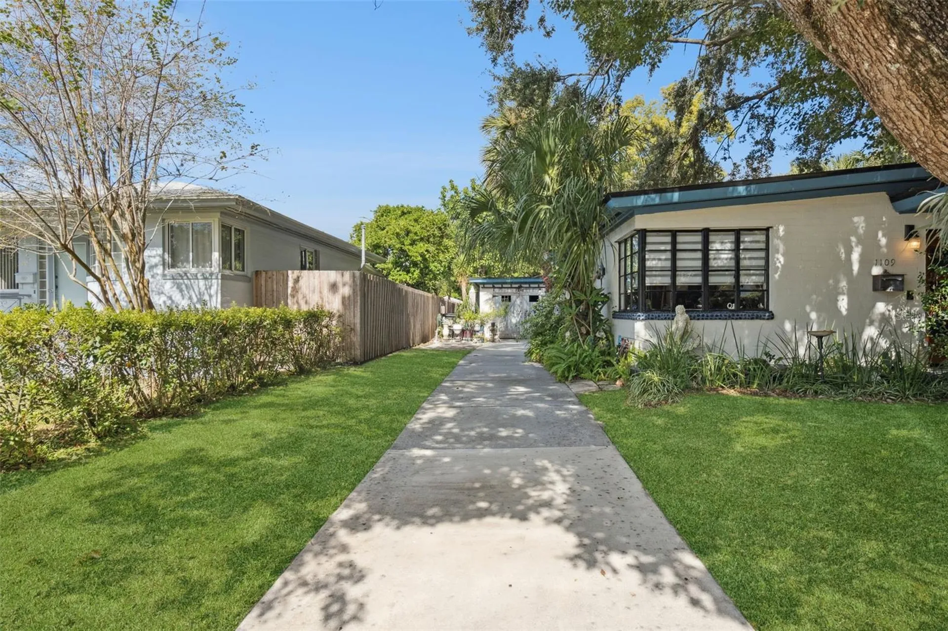 1109 W Princeton Street Orlando FL 32804