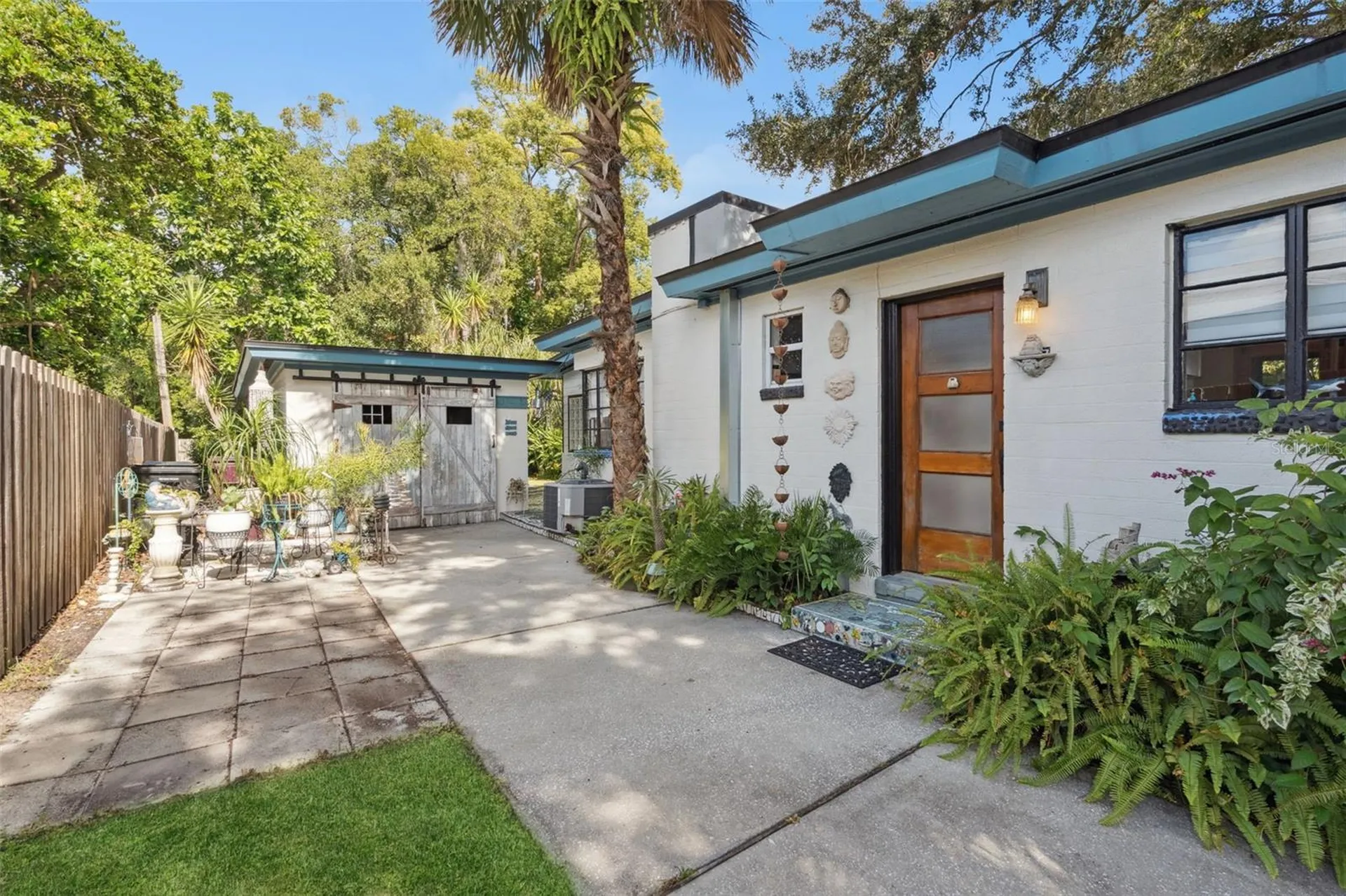 1109 W Princeton Street Orlando FL 32804
