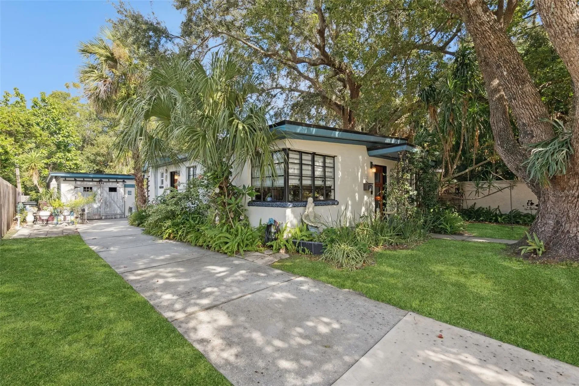 1109 W Princeton Street Orlando FL 32804