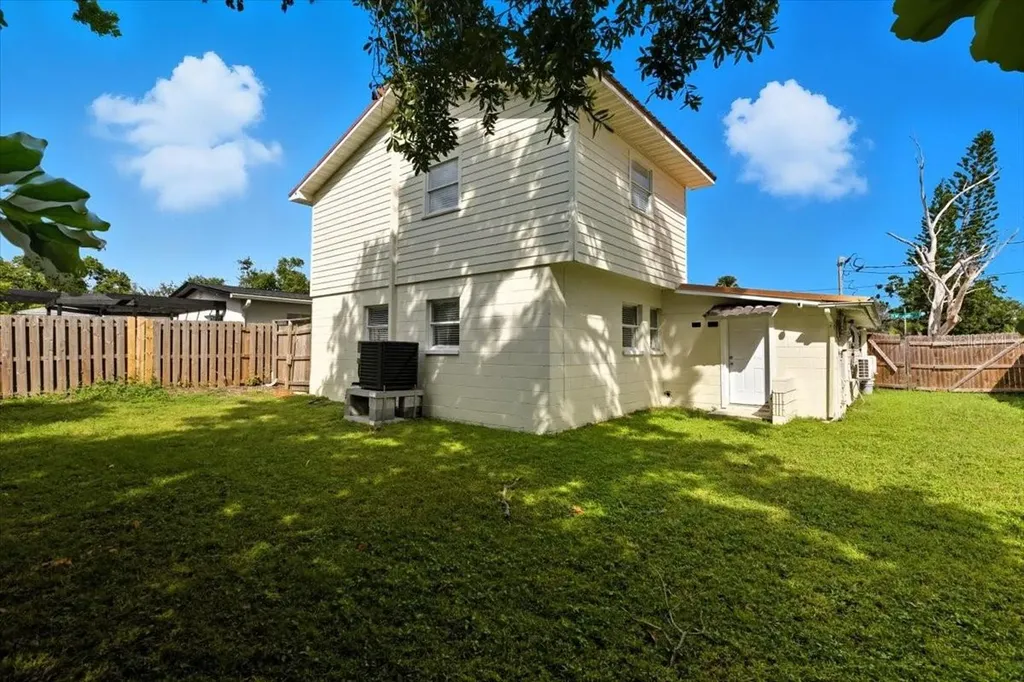 6715 S Mascotte Street Tampa FL 33616