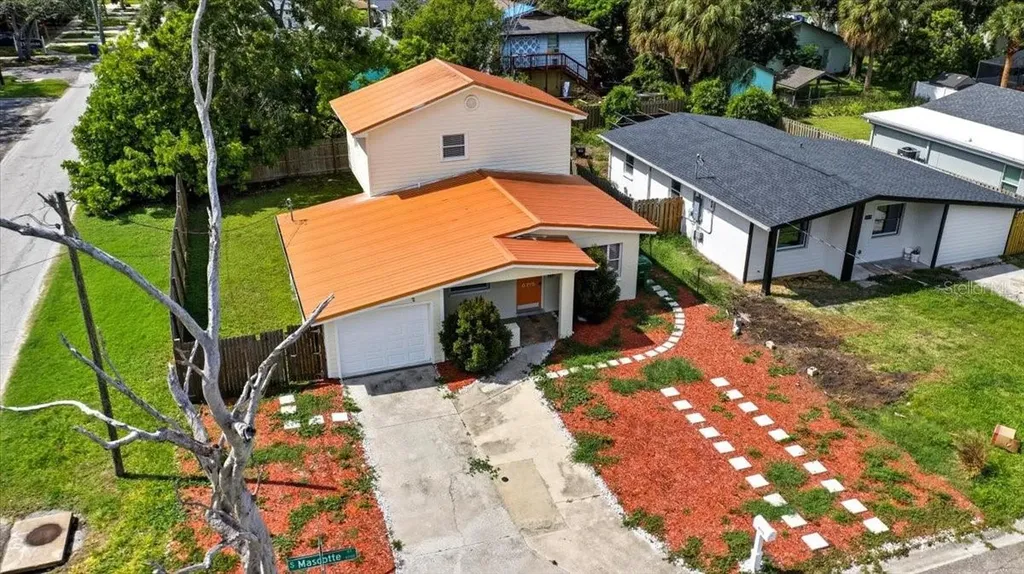 6715 S Mascotte Street Tampa FL 33616