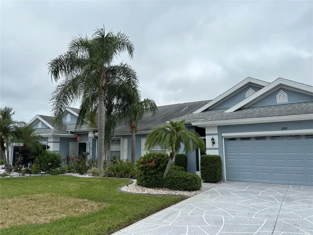 1001 Otter Mill Way Sun City Center FL 33573