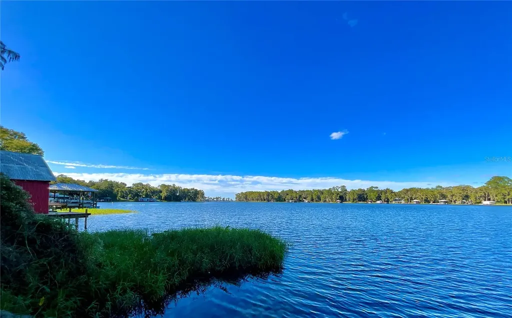 Trout Street Melrose FL 32666