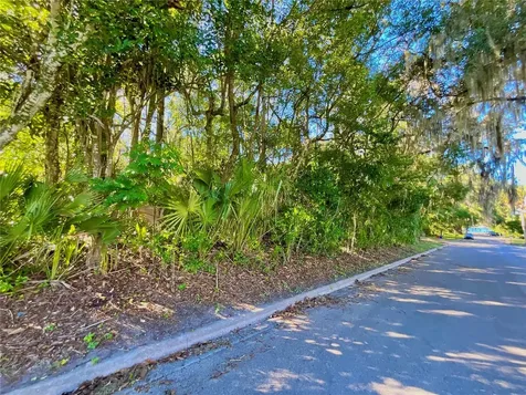 Trout Street Melrose FL 32666