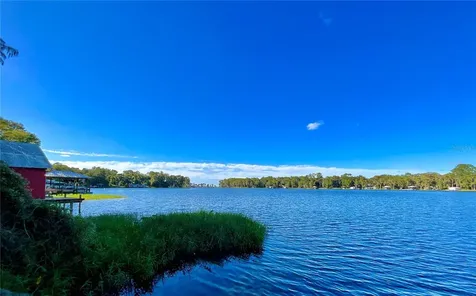 Trout Street Melrose FL 32666