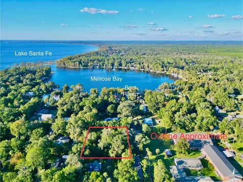 Trout Street Melrose FL 32666