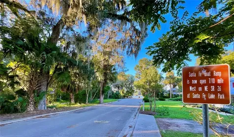 Trout Street Melrose FL 32666