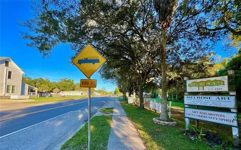 Trout Street Melrose FL 32666