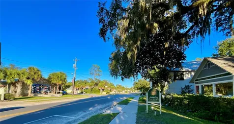 Trout Street Melrose FL 32666